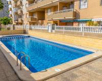 Resale - Apartment - Torrevieja - Torrevieja - Centre