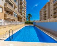 Resale - Apartment - Torrevieja - Torrevieja - Centre