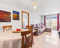 Resale - Apartment - Torrevieja - Torrevieja - Centre