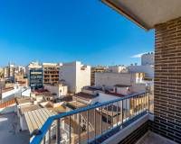 Resale - Apartment - Torrevieja - Torrevieja - Centre