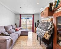 Resale - Apartment - Torrevieja - Torrevieja - Centre
