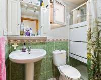 Resale - Apartment - Torrevieja - Torrevieja - Centre