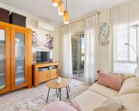 Resale - Apartment - Torrevieja - Torrevieja - Centre