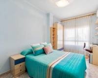 Resale - Apartment - Torrevieja - Torrevieja - Centre