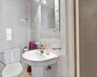 Resale - Apartment - Torrevieja - Torrevieja - Centre