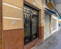 Resale - Apartment - Torrevieja - Torrevieja - Centre