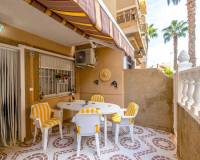Resale - Apartment - Torrevieja - Torrevieja - Centre
