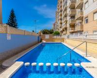 Resale - Apartment - Torrevieja - Torrevieja - Centre