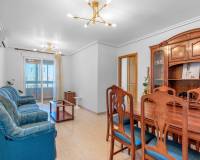 Resale - Apartment - Torrevieja - Torrevieja - Centre