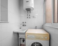 Resale - Apartment - Torrevieja - Torrevieja - Centre