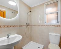Resale - Apartment - Torrevieja - Torrevieja - Centre