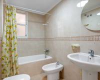 Resale - Apartment - Torrevieja - Torrevieja - Centre