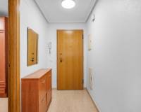 Resale - Apartment - Torrevieja - Torrevieja - Centre