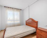 Resale - Apartment - Torrevieja - Torrevieja - Centre