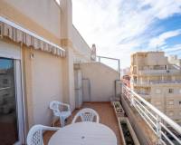 Resale - Apartment - Torrevieja - Torrevieja - Centre