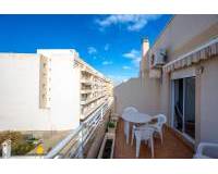 Resale - Apartment - Torrevieja - Torrevieja - Centre