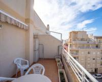 Resale - Apartment - Torrevieja - Torrevieja - Centre