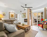 Resale - Apartment - Torrevieja - Torrevieja - Centre