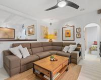 Resale - Apartment - Torrevieja - Torrevieja - Centre