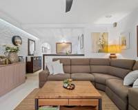 Resale - Apartment - Torrevieja - Torrevieja - Centre