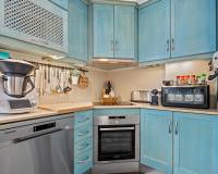 Resale - Apartment - Torrevieja - Torrevieja - Centre