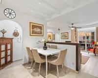 Resale - Apartment - Torrevieja - Torrevieja - Centre