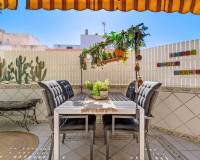 Resale - Apartment - Torrevieja - Torrevieja - Centre