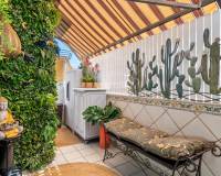 Resale - Apartment - Torrevieja - Torrevieja - Centre