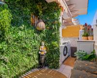 Resale - Apartment - Torrevieja - Torrevieja - Centre