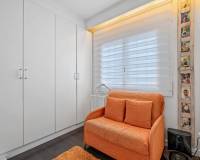 Resale - Apartment - Torrevieja - Torrevieja - Centre