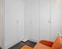 Resale - Apartment - Torrevieja - Torrevieja - Centre