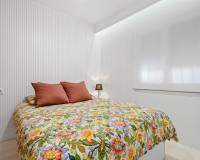 Resale - Apartment - Torrevieja - Torrevieja - Centre