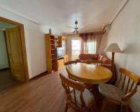 Resale - Apartment - Torrevieja - Torrevieja - Centre