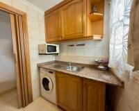 Resale - Apartment - Torrevieja - Torrevieja - Centre