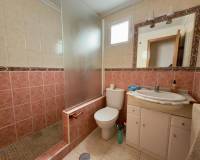 Resale - Apartment - Torrevieja - Torrevieja - Centre