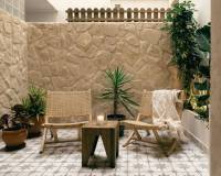 Resale - Apartment - Torrevieja - Torrevieja - Centre