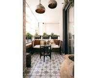 Resale - Apartment - Torrevieja - Torrevieja - Centre