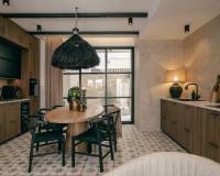 Resale - Apartment - Torrevieja - Torrevieja - Centre