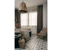 Resale - Apartment - Torrevieja - Torrevieja - Centre