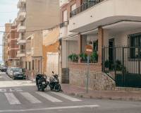 Resale - Apartment - Torrevieja - Torrevieja - Centre