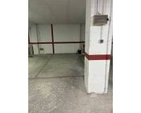 Resale - Apartment - Torrevieja - Torrevieja - Centre