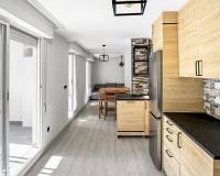 Resale - Apartment - Torrevieja - Torrevieja - Centre