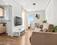 Resale - Apartment - Torrevieja - Torrevieja - Centre