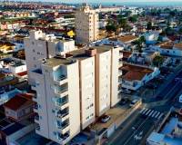Resale - Apartment - Torrevieja - Torrevieja - Centre