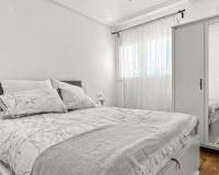 Resale - Apartment - Torrevieja - Torrevieja - Centre