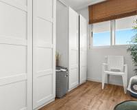 Resale - Apartment - Torrevieja - Torrevieja - Centre
