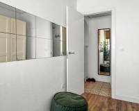 Resale - Apartment - Torrevieja - Torrevieja - Centre