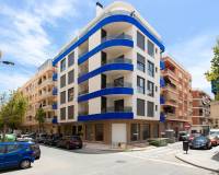 Resale - Apartment - Torrevieja - Torrevieja - Centre