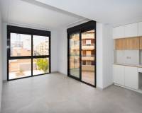 Resale - Apartment - Torrevieja - Torrevieja - Centre