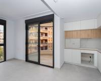 Resale - Apartment - Torrevieja - Torrevieja - Centre